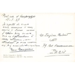 Rare collectable postcards of Italy. Vintage Postcards of Italy