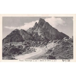Rare collectable postcards of Italy. Vintage Postcards of Italy