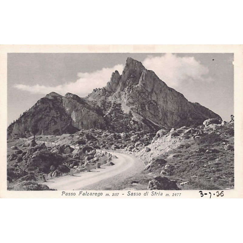 Rare collectable postcards of Italy. Vintage Postcards of Italy