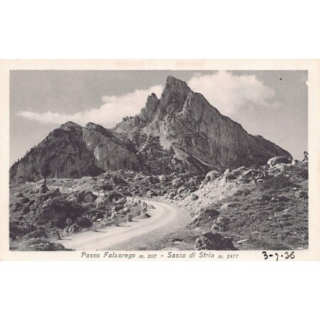 Rare collectable postcards of Italy. Vintage Postcards of Italy