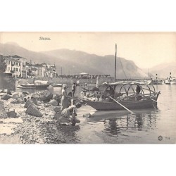 Rare collectable postcards of Italy. Vintage Postcards of Italy
