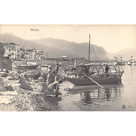 Rare collectable postcards of Italy. Vintage Postcards of Italy