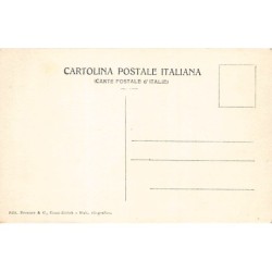 Rare collectable postcards of Italy. Vintage Postcards of Italy