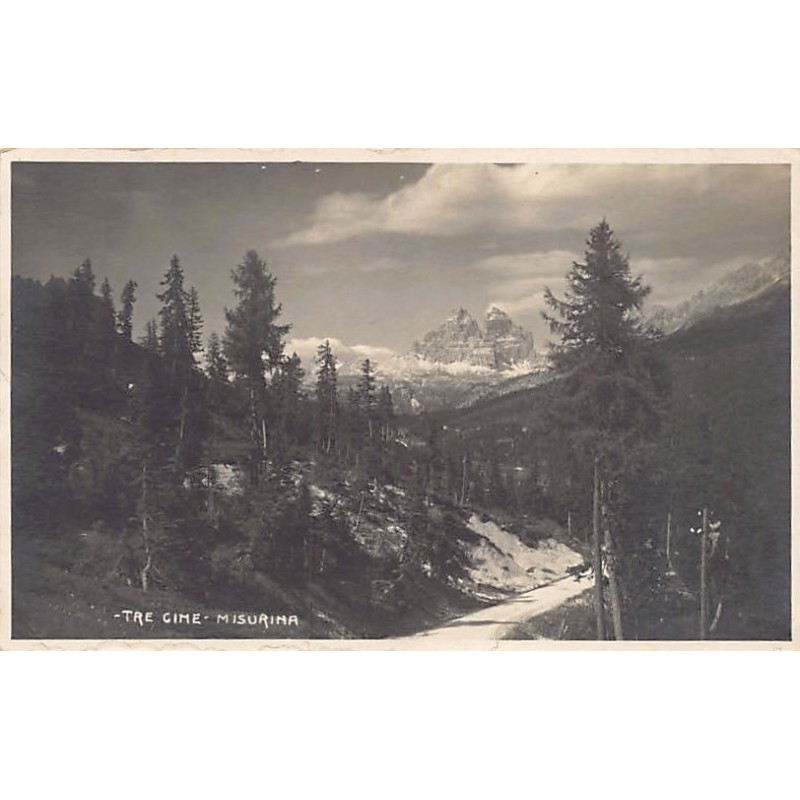 Rare collectable postcards of Italy. Vintage Postcards of Italy