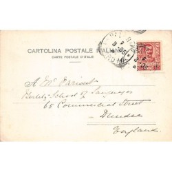 Rare collectable postcards of Italy. Vintage Postcards of Italy