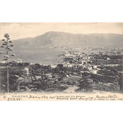 Rare collectable postcards of Italy. Vintage Postcards of Italy