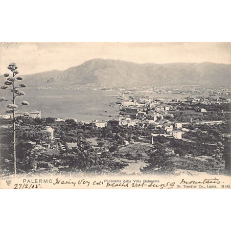 Rare collectable postcards of Italy. Vintage Postcards of Italy