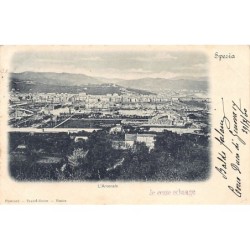 Rare collectable postcards of Italy. Vintage Postcards of Italy