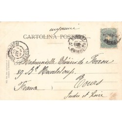 Rare collectable postcards of Italy. Vintage Postcards of Italy