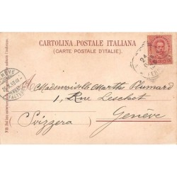 Rare collectable postcards of Italy. Vintage Postcards of Italy