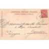 Rare collectable postcards of Italy. Vintage Postcards of Italy