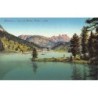 Rare collectable postcards of Italy. Vintage Postcards of Italy