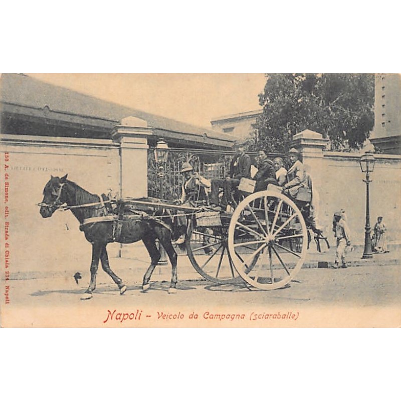Rare collectable postcards of Italy. Vintage Postcards of Italy