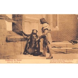 Rare collectable postcards of Italy. Vintage Postcards of Italy