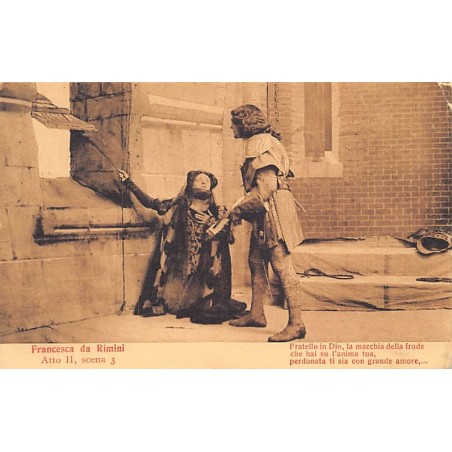 Rare collectable postcards of Italy. Vintage Postcards of Italy