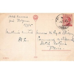 Rare collectable postcards of Italy. Vintage Postcards of Italy