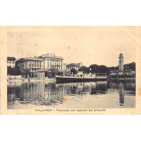 Rare collectable postcards of Italy. Vintage Postcards of Italy