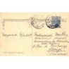 Rare collectable postcards of Italy. Vintage Postcards of Italy