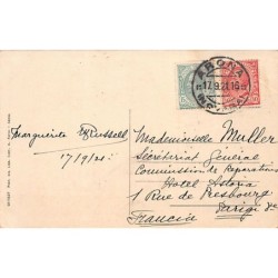 Rare collectable postcards of Italy. Vintage Postcards of Italy
