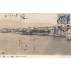 Rare collectable postcards of Italy. Vintage Postcards of Italy