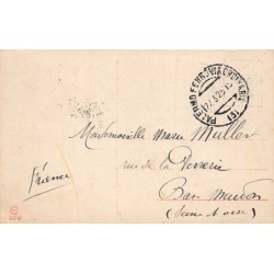 Rare collectable postcards of Italy. Vintage Postcards of Italy