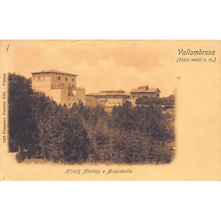 Rare collectable postcards of Italy. Vintage Postcards of Italy