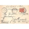 Rare collectable postcards of Italy. Vintage Postcards of Italy