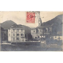 Rare collectable postcards of Italy. Vintage Postcards of Italy
