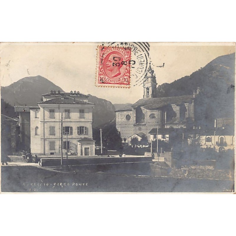 Rare collectable postcards of Italy. Vintage Postcards of Italy