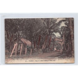 Rare collectable postcards of FRENCH POLYNESIA. Vintage Postcards of FRENCH POLYNESIA