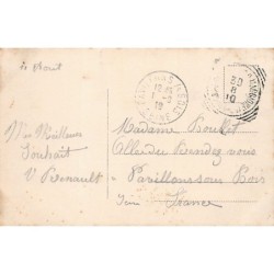 Rare collectable postcards of Italy. Vintage Postcards of Italy