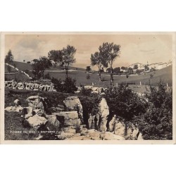 Rare collectable postcards of Italy. Vintage Postcards of Italy