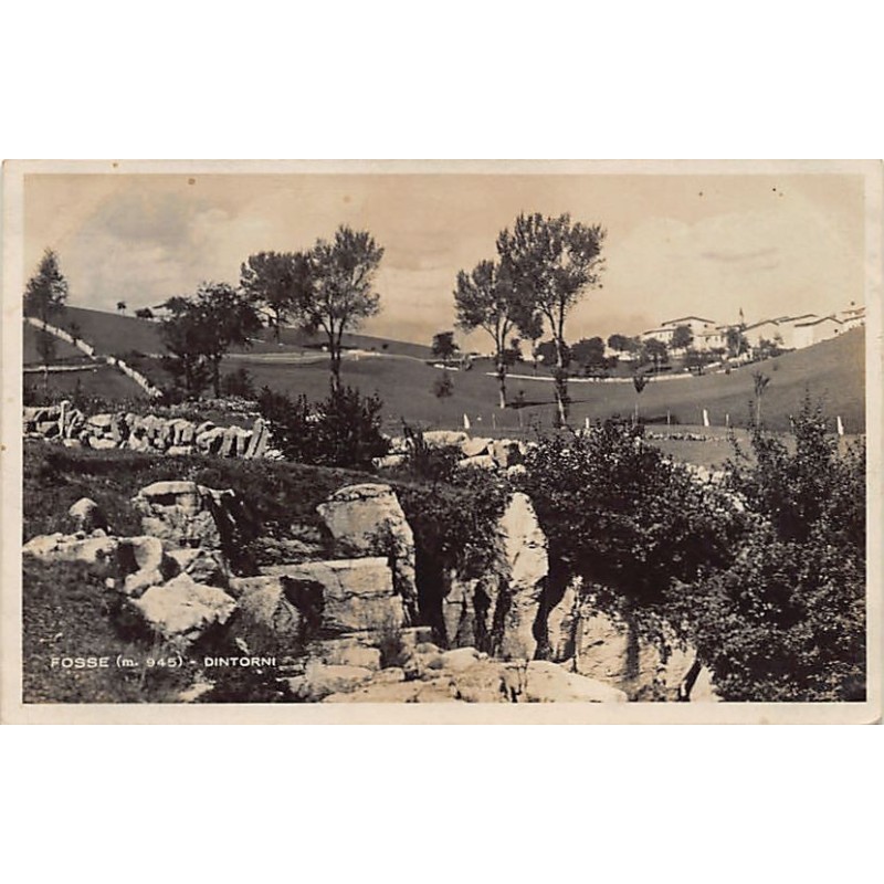 Rare collectable postcards of Italy. Vintage Postcards of Italy