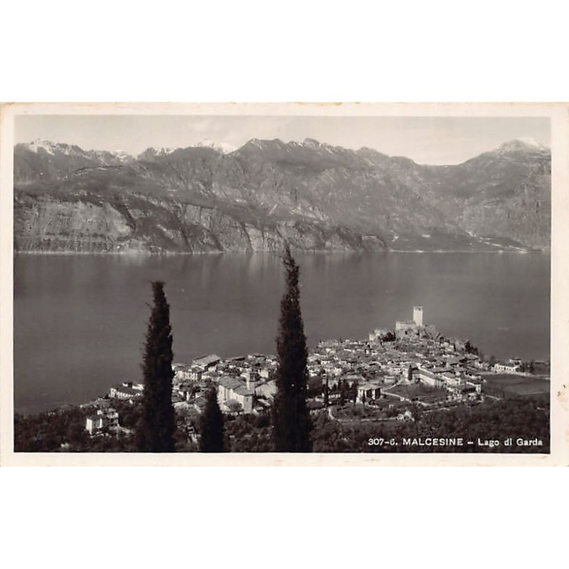 Rare collectable postcards of Italy. Vintage Postcards of Italy