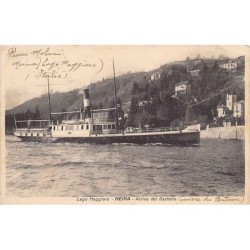 Rare collectable postcards of Italy. Vintage Postcards of Italy