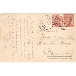 Rare collectable postcards of Italy. Vintage Postcards of Italy