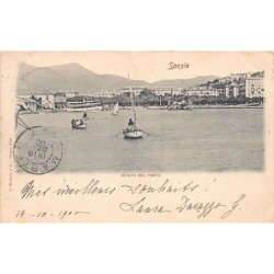 Rare collectable postcards of Italy. Vintage Postcards of Italy