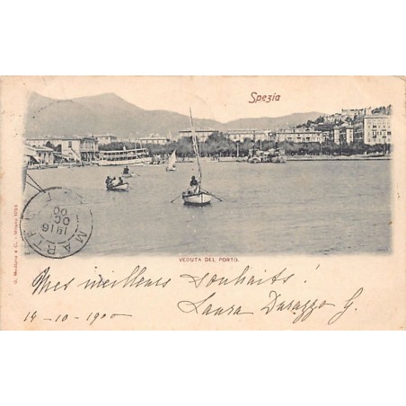 Rare collectable postcards of Italy. Vintage Postcards of Italy