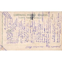 Rare collectable postcards of Italy. Vintage Postcards of Italy