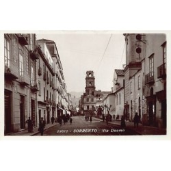 Rare collectable postcards of Italy. Vintage Postcards of Italy