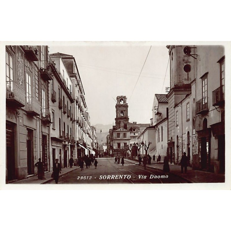 Rare collectable postcards of Italy. Vintage Postcards of Italy