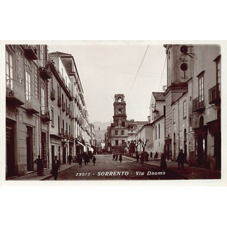 Rare collectable postcards of Italy. Vintage Postcards of Italy