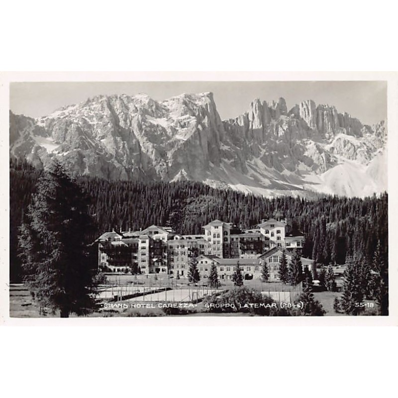 Rare collectable postcards of Italy. Vintage Postcards of Italy