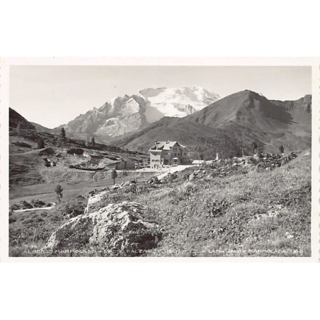 Rare collectable postcards of Italy. Vintage Postcards of Italy