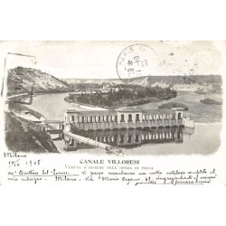 Rare collectable postcards of Italy. Vintage Postcards of Italy