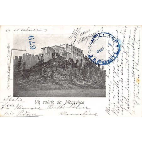 Rare collectable postcards of Italy. Vintage Postcards of Italy