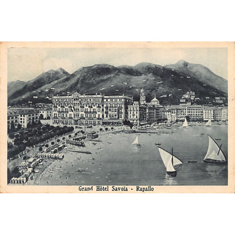 Rare collectable postcards of Italy. Vintage Postcards of Italy