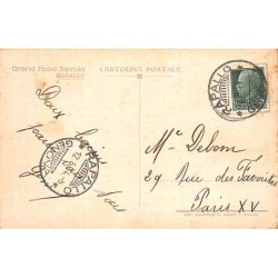 Rare collectable postcards of Italy. Vintage Postcards of Italy