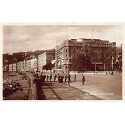 Rare collectable postcards of Italy. Vintage Postcards of Italy