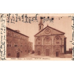 Rare collectable postcards of Italy. Vintage Postcards of Italy